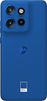 Nautical Blue