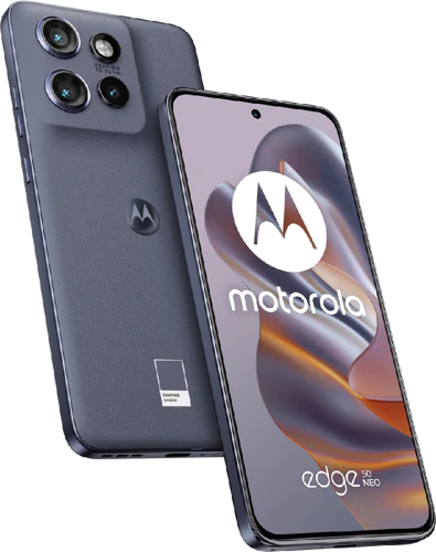 Motorola edge 50 neo grijs overzicht Motorola edge 50 neo grijs overzicht