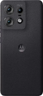 Motorola edge 50 pro Black Beauty