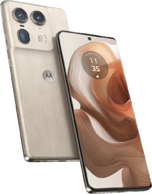 Motorola edge 50 ultra puu ruskea yleiskatsaus