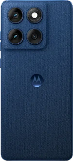 Motorola edge 60 Gibraltar Sea