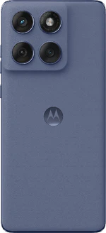 Motorola edge 60 fusion Blue