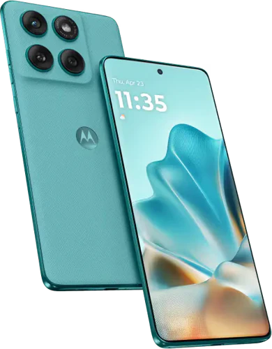 Motorola edge 60 fusion groen overzicht Motorola edge 60 fusion groen overzicht