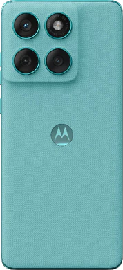 Motorola edge 60 fusion