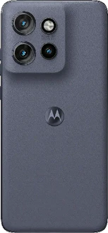 Motorola edge 60 neo Grau