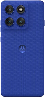Motorola edge 60 pro Blue