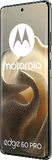 Motorola edge 60 pro groen voorkant rechterzijkant