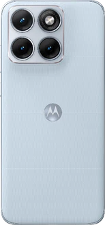 Motorola edge 70 fusion (XT2605-2) Navy Blue