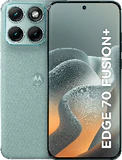 Motorola edge 70 fusion plus groen overzicht