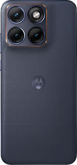 Motorola edge 70 fusion (XT2605-2) Black