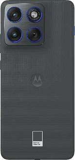 Motorola edge 70 (XT2601-2) Grau