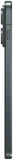 Motorola edge 70 max pantone dark shadow schwarz linke Seite