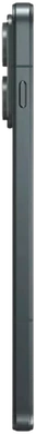 Motorola edge 70 max pantone dark shadow schwarz linke Seite