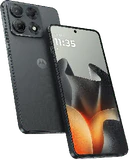 Motorola edge 70 max pantone dark shadow schwarz Übersicht