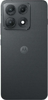 Motorola edge 70 max Black