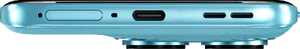 Motorola edge 70 plus blue bottom
