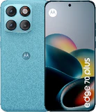 Motorola edge 70 plus blue overview