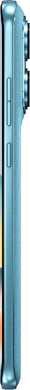 Motorola edge 70 plus blue right side