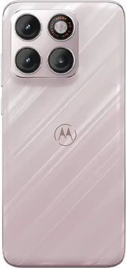 Motorola edge 70 plus gray lilac purple back