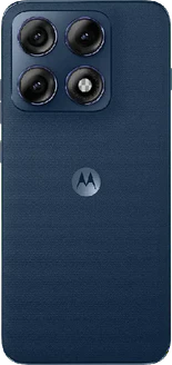 Motorola edge 70 pro (XT2607) Blau
