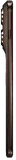 Motorola edge 70 pro brown left side