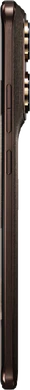 Motorola edge 70 pro brown right side