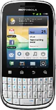 Motorola Fire front grå