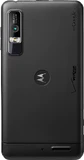 Motorola milestone3 baksida