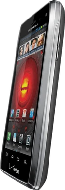 Motorola milestone4 schräg