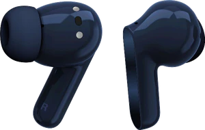 Moto rola Moto Buds dark blau