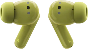 Moto rola Moto Buds grün