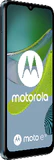 Moto rola Moto E13 green front left side
