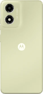Motorola Moto E14 Green