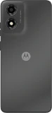 Motorola Moto E14 Graphite Grey