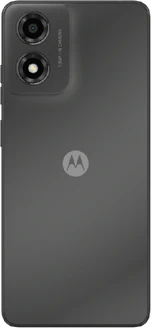 Motorola Moto E14 Graphite Grey