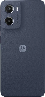 Motorola Moto E15 Denim Blue