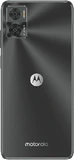 Motorola Moto E22i Graphite Grey