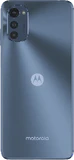 Motorola Moto E32 Grey