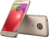 Moto rola Moto E4 gold Übersicht