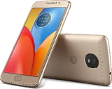 Moto rola Moto E4 Plus guld Översikt