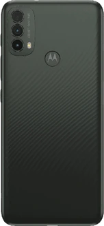 Motorola Moto E40 Grey