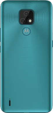 Motorola Moto E7