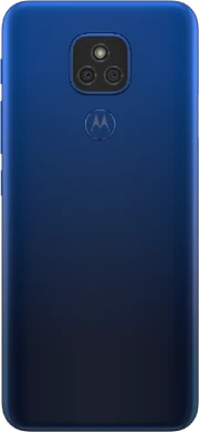 Motorola Moto E7 Plus