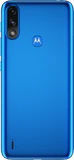 Motorola Moto E7i Power Blue