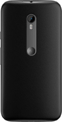 Motorola Moto G (2015)
