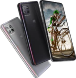 Moto rola Moto G 5G color overzicht