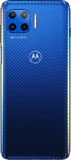 Motorola Moto G 5G Plus Surfing Blue