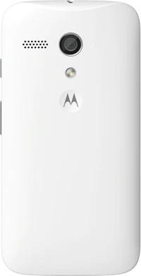 Moto rola Moto G LTE achterkant