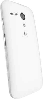 Moto rola Moto G LTE achterkant schuin