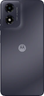 Motorola Moto G04s Schwarz